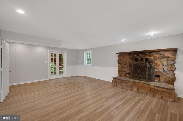 7280 BALDWIN RD, Warrenton, VA 20187