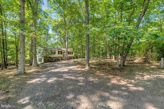 7280 BALDWIN RD, Warrenton, VA 20187