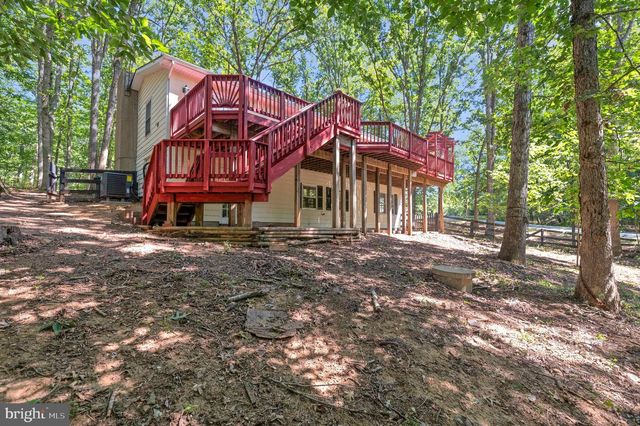 7280 BALDWIN RD, Warrenton, VA 20187