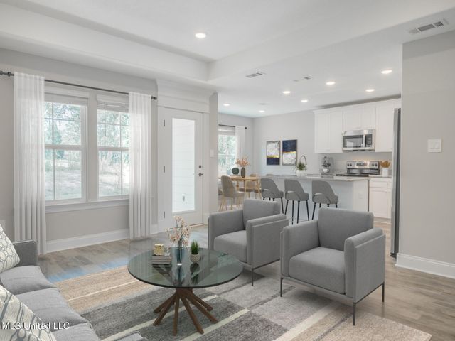 3707 Olivia Drive, Ocean Springs, MS 39564