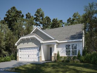 3707 Olivia Drive, Ocean Springs, MS 39564