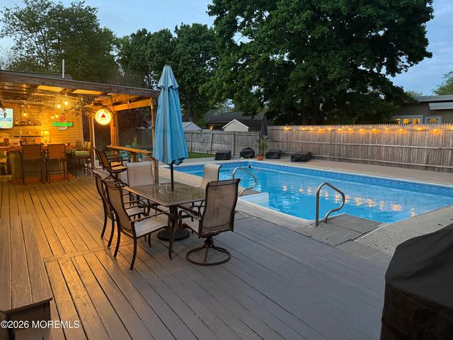 297 Spruce Drive, Brick, NJ 08723