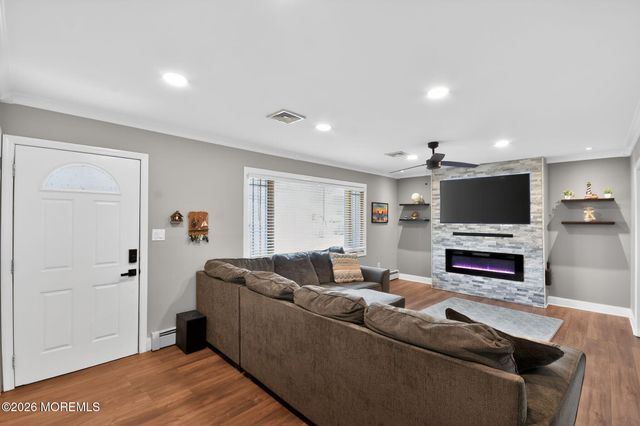 297 Spruce Drive, Brick, NJ 08723