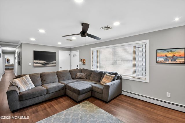 297 Spruce Drive, Brick, NJ 08723
