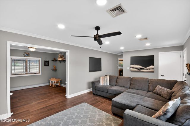 297 Spruce Drive, Brick, NJ 08723