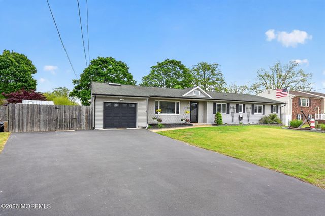 297 Spruce Drive, Brick, NJ 08723