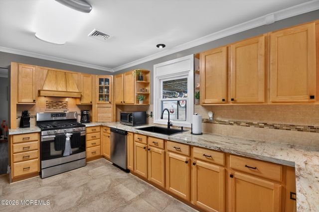 297 Spruce Drive, Brick, NJ 08723