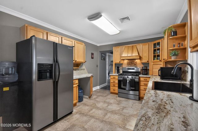 297 Spruce Drive, Brick, NJ 08723