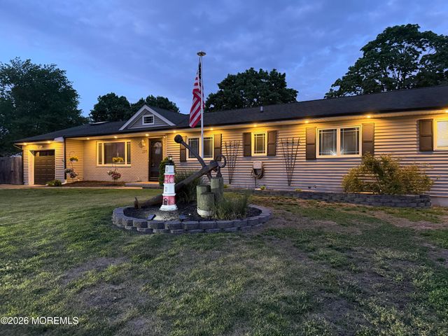 297 Spruce Drive, Brick, NJ 08723
