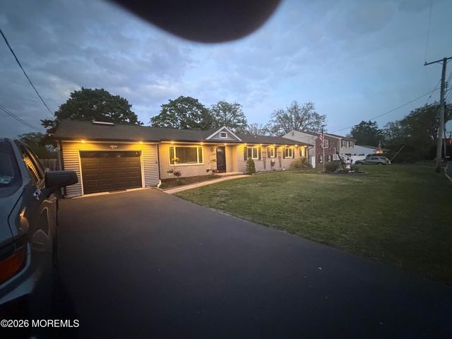 297 Spruce Drive, Brick, NJ 08723