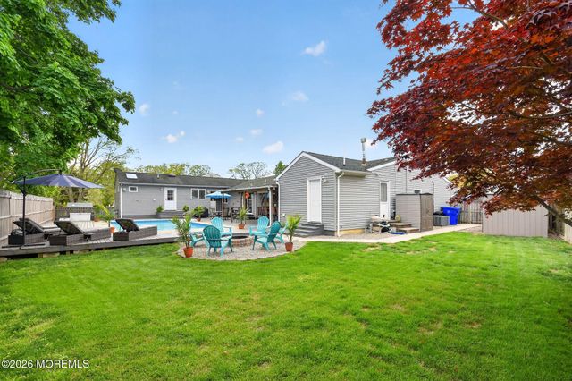 297 Spruce Drive, Brick, NJ 08723