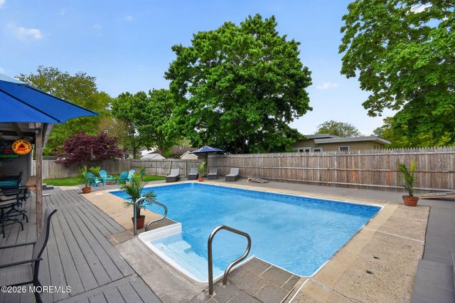 297 Spruce Drive, Brick, NJ 08723