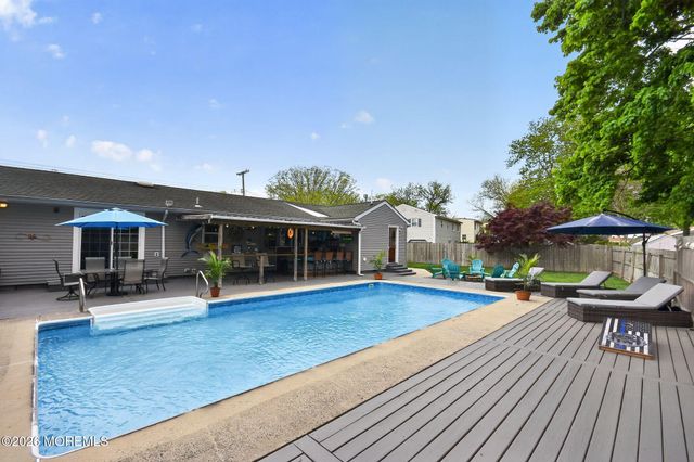 297 Spruce Drive, Brick, NJ 08723