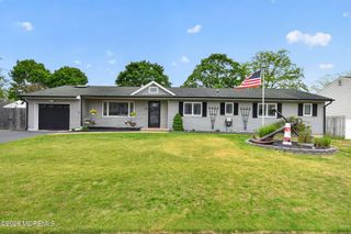 297 Spruce Drive, Brick, NJ 08723