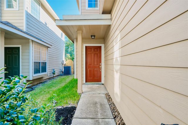 2907 Hackamore, Houston, TX 77014