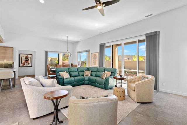 4 Valverde Lane, Santa Fe, NM 87506
