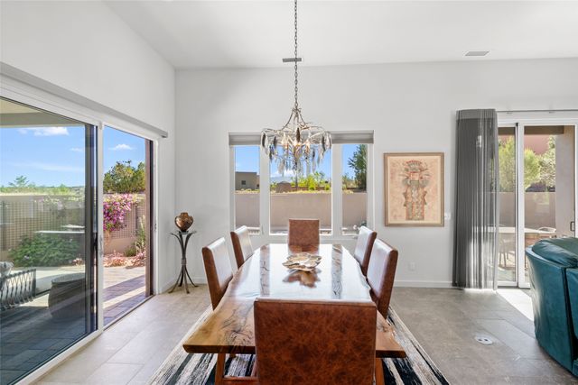 4 Valverde Lane, Santa Fe, NM 87506