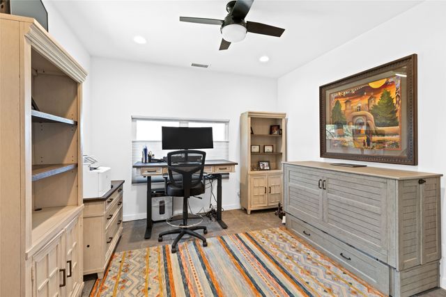 4 Valverde Lane, Santa Fe, NM 87506