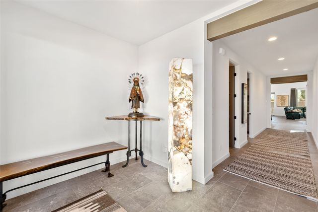 4 Valverde Lane, Santa Fe, NM 87506