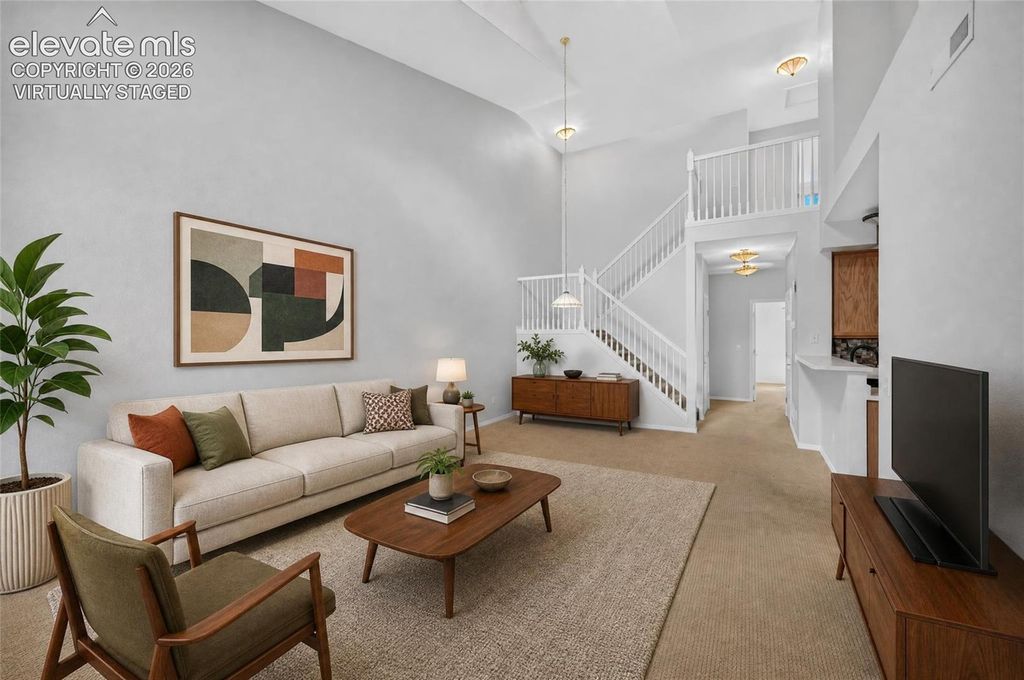 1223 Villa Grove, Monument, CO 80132 — photo 2