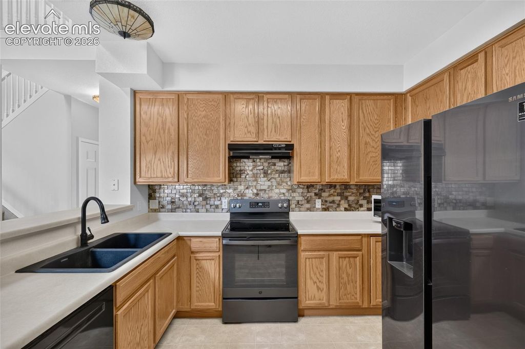 1223 Villa Grove, Monument, CO 80132 — photo 5