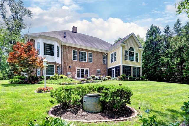 118 Formby, Williamsburg, VA 23188