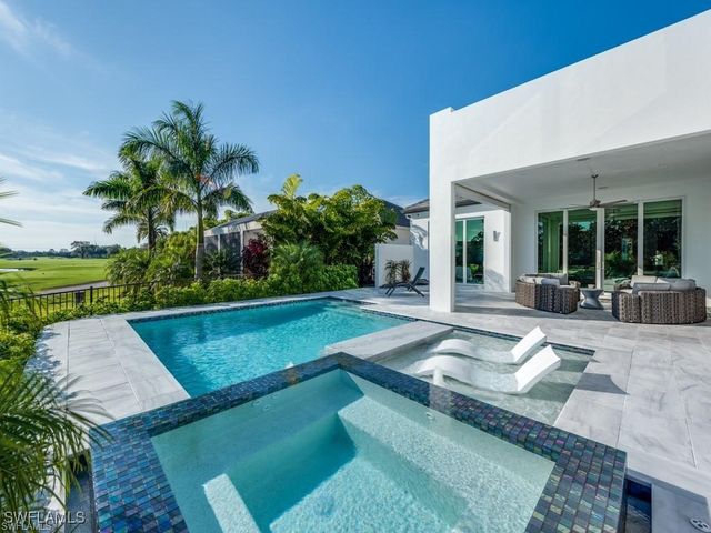 16892 Brightling WAY, Naples, FL 34110