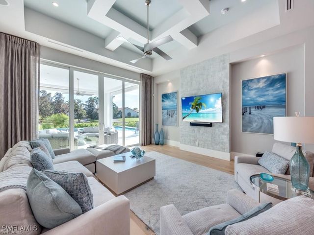 16892 Brightling WAY, Naples, FL 34110