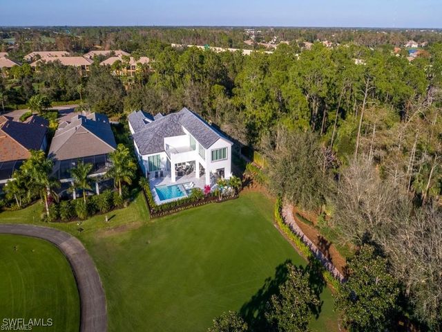 16892 Brightling WAY, Naples, FL 34110