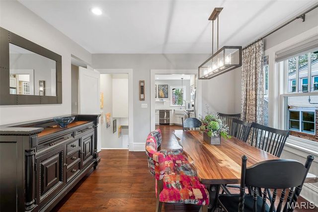 8027 Teasdale Avenue, University City, MO 63130