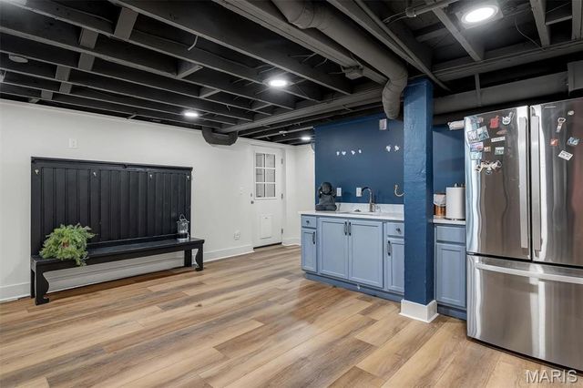 8027 Teasdale Avenue, University City, MO 63130