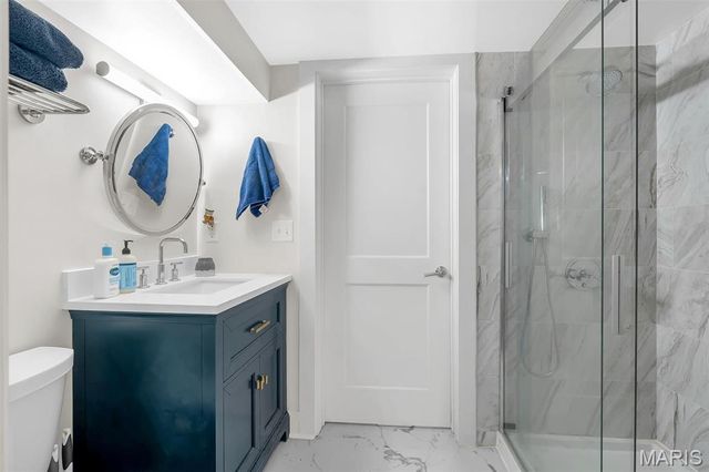 8027 Teasdale Avenue, University City, MO 63130