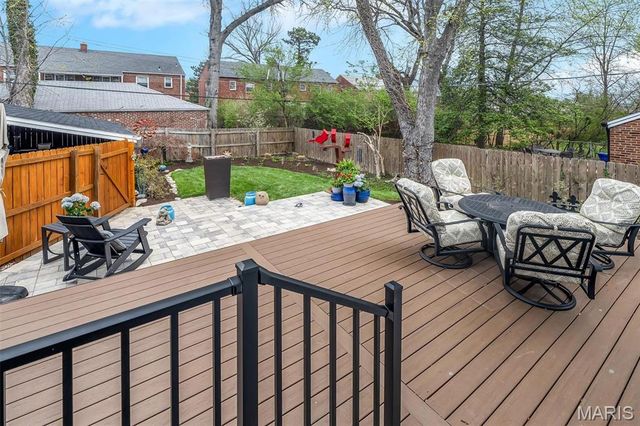 8027 Teasdale Avenue, University City, MO 63130