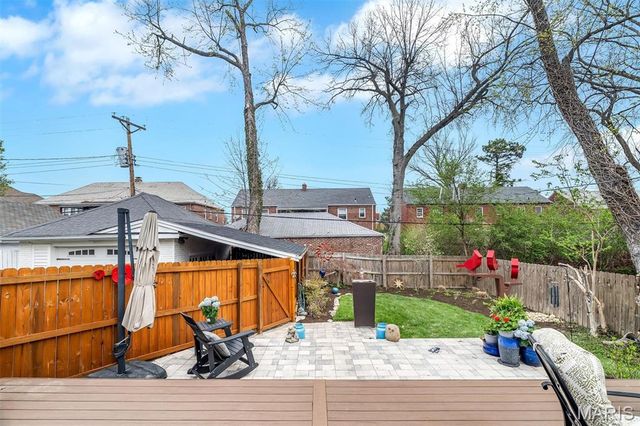 8027 Teasdale Avenue, University City, MO 63130