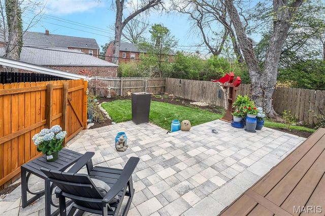 8027 Teasdale Avenue, University City, MO 63130