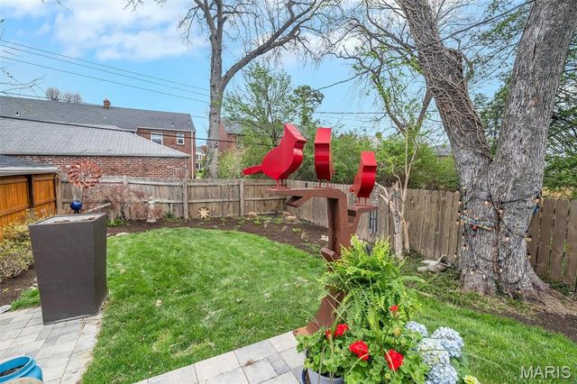 8027 Teasdale Avenue, University City, MO 63130