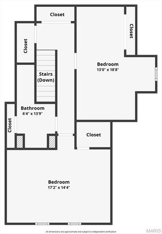 8027 Teasdale Avenue, University City, MO 63130