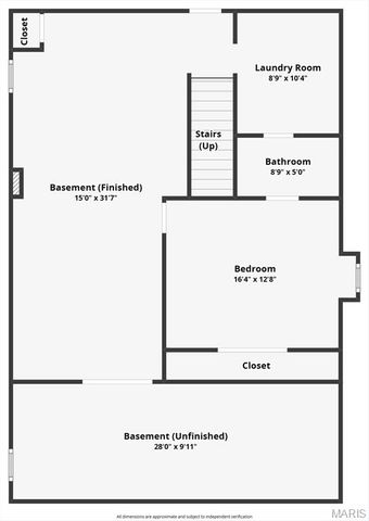 8027 Teasdale Avenue, University City, MO 63130