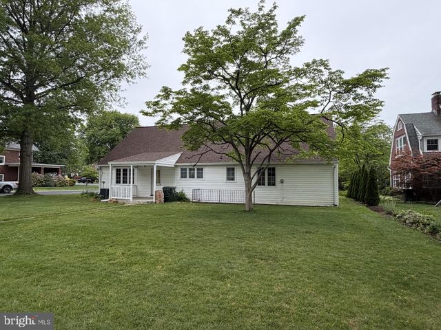 1400 OAK HILL AVE, Hagerstown, MD 21742
