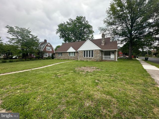 1400 OAK HILL AVE, Hagerstown, MD 21742