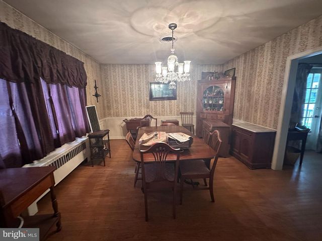 1400 OAK HILL AVE, Hagerstown, MD 21742
