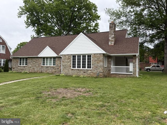 1400 OAK HILL AVE, Hagerstown, MD 21742