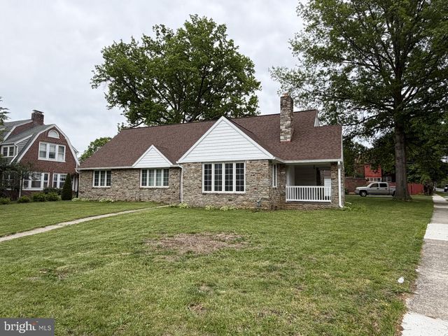 1400 OAK HILL AVE, Hagerstown, MD 21742