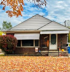 4459 Parker Street, Dearborn Heights, MI 48125