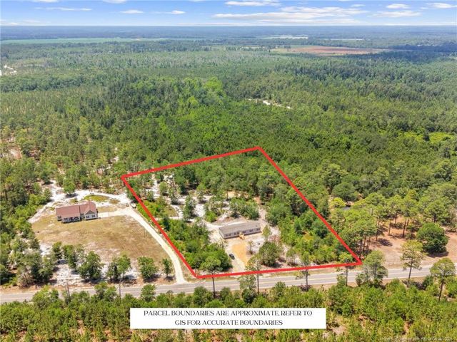 6764 Cedar Creek Road, Fayetteville, NC 28312