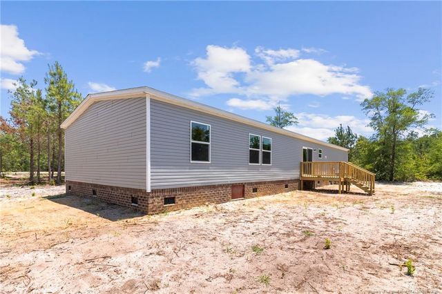 6764 Cedar Creek Road, Fayetteville, NC 28312