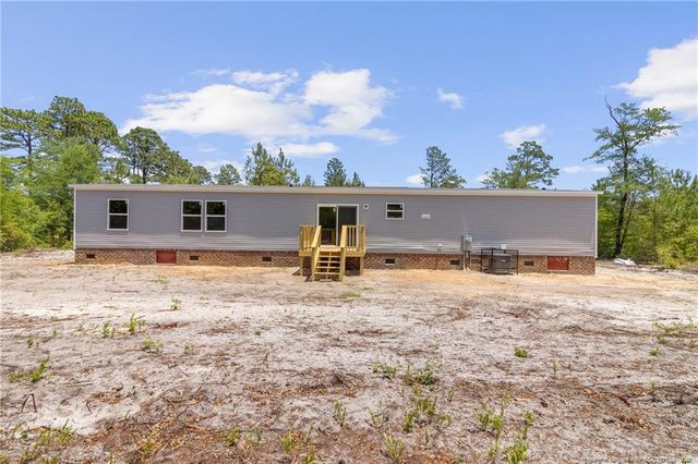 6764 Cedar Creek Road, Fayetteville, NC 28312