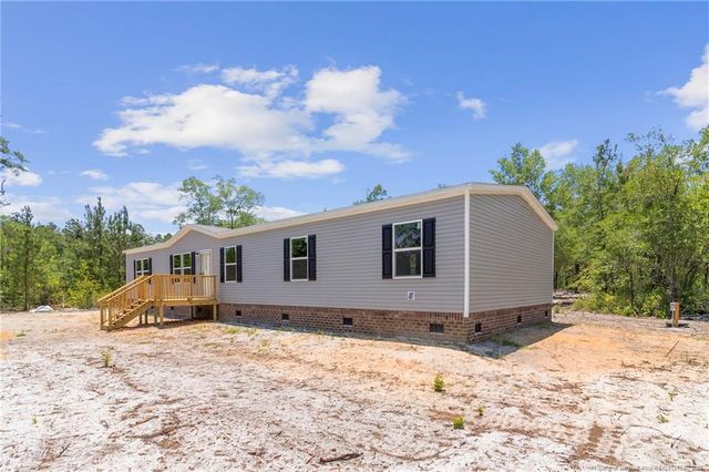 6764 Cedar Creek Road, Fayetteville, NC 28312
