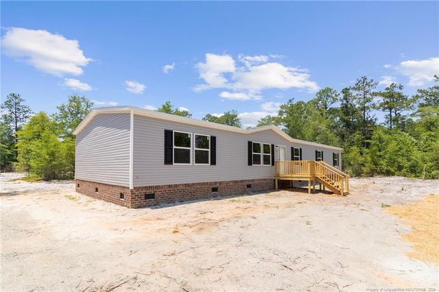 6764 Cedar Creek Road, Fayetteville, NC 28312