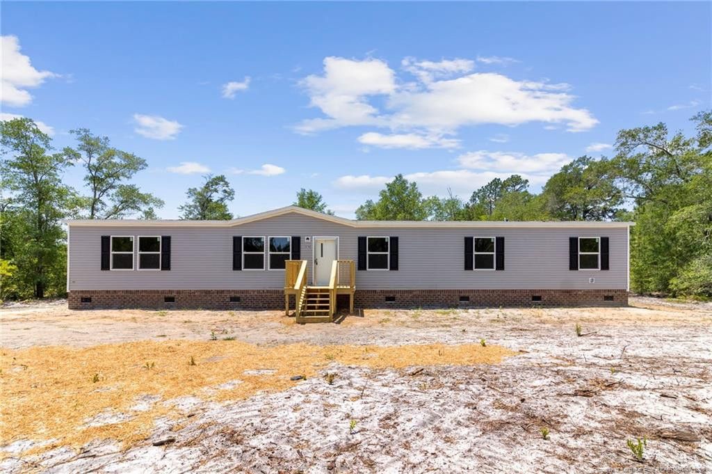 6764 Cedar Creek Road, Fayetteville, NC 28312